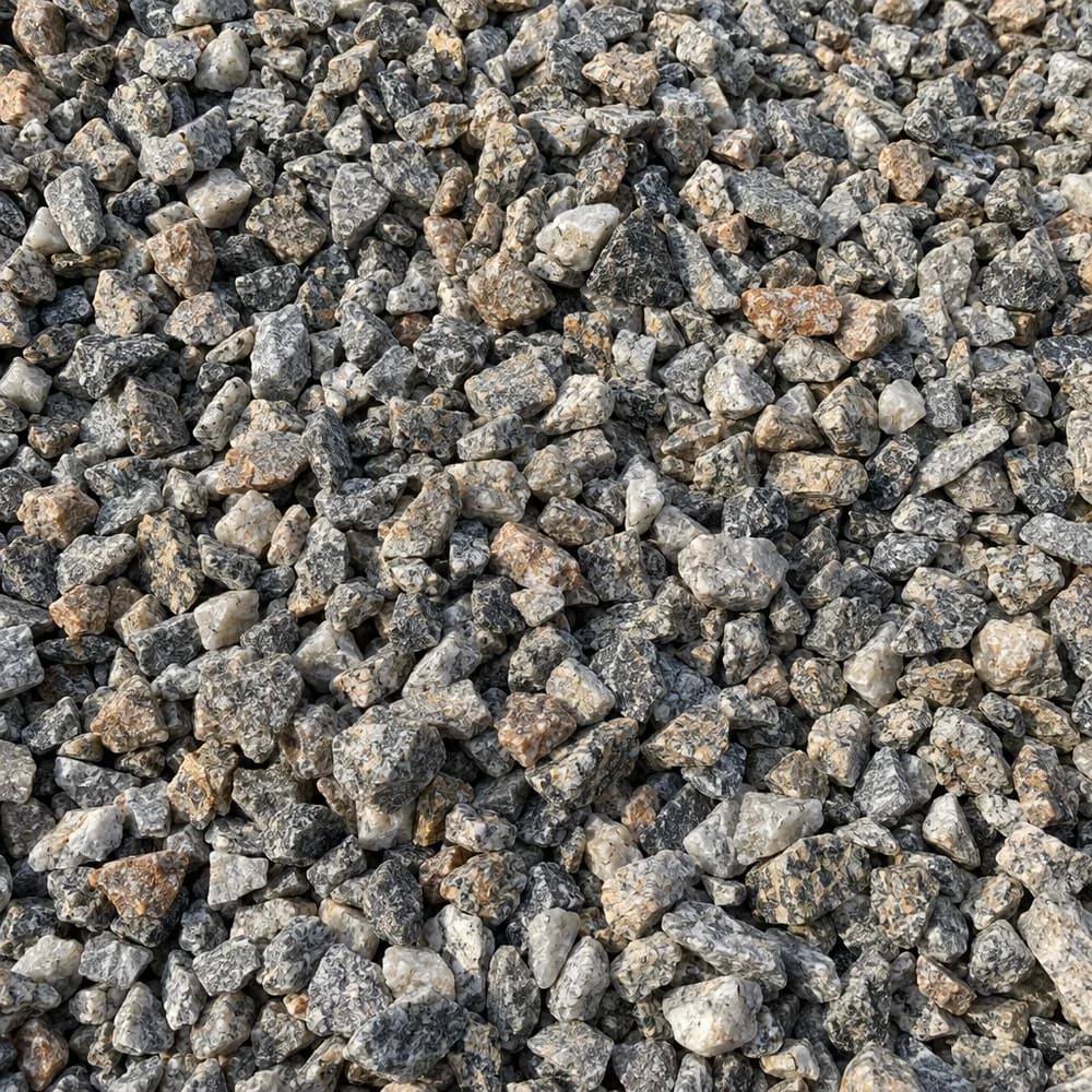 #78 Crushed Stone