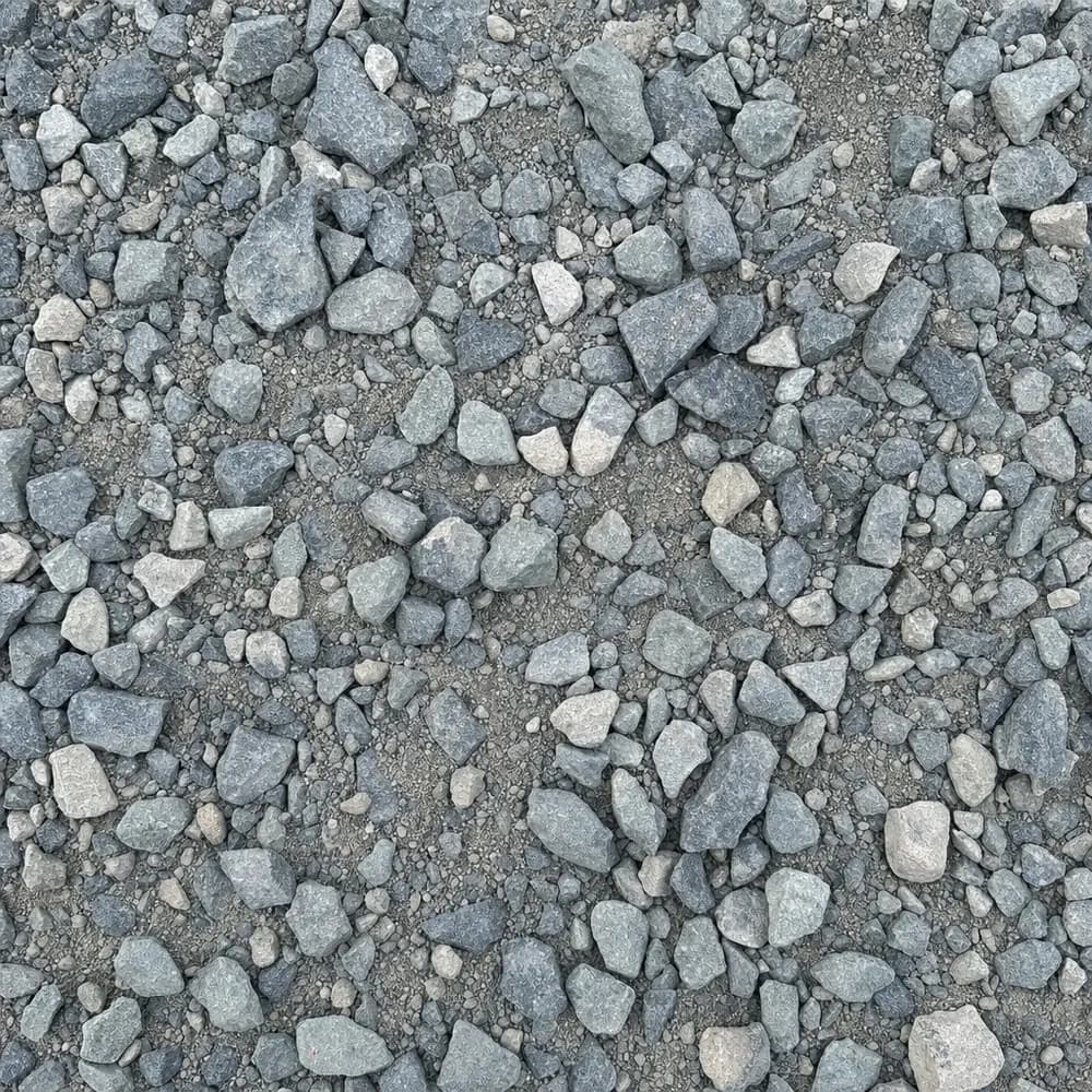 GAB (Graded Aggregate Base) - Image 2