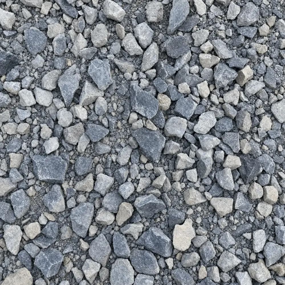 GAB (Graded Aggregate Base) - Image 3