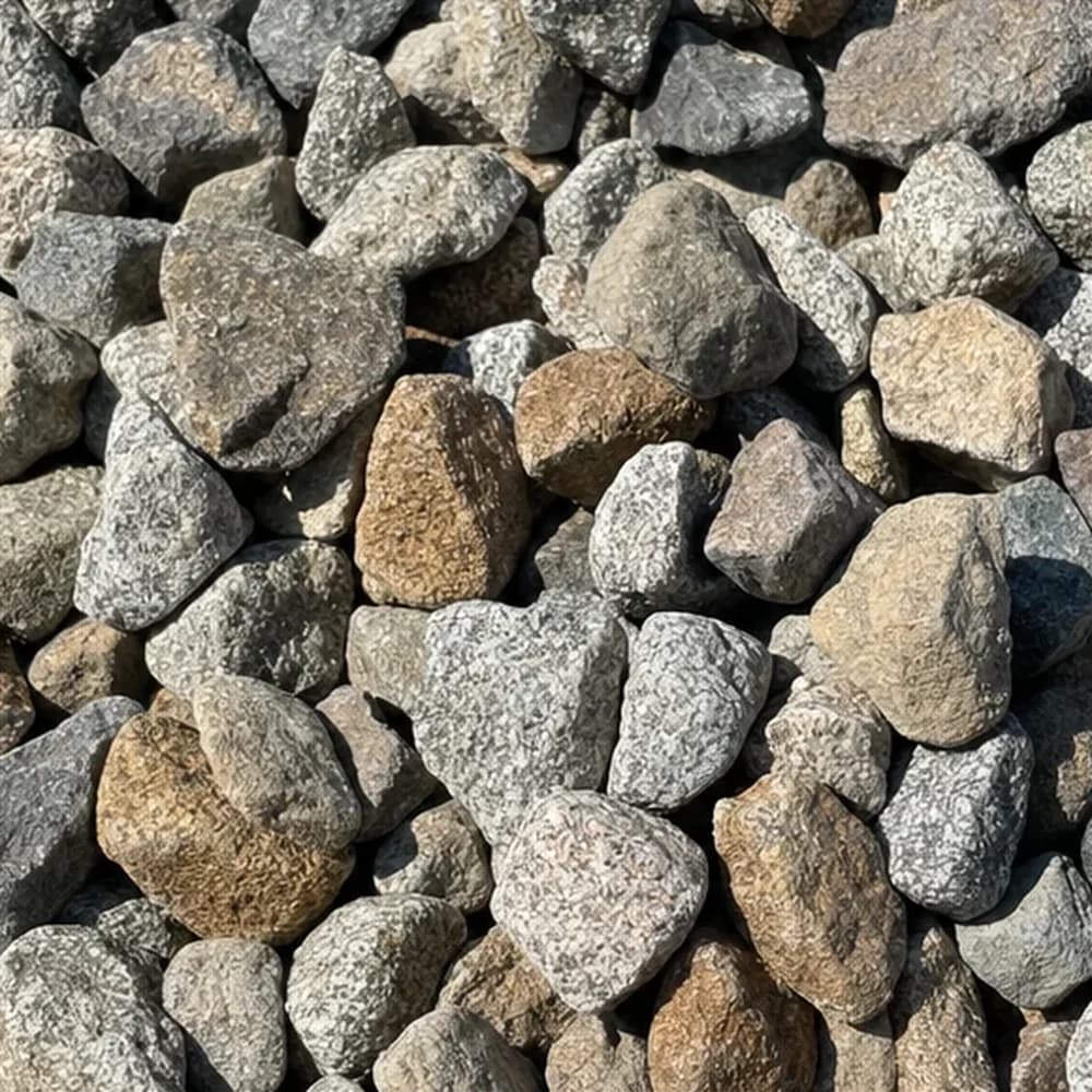 Drain Rock
