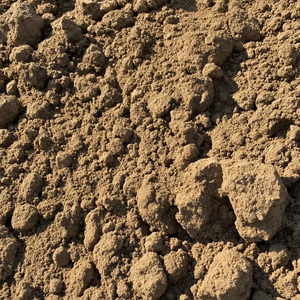 Fill Dirt