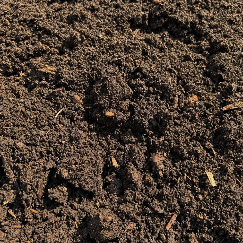 Garden Soil