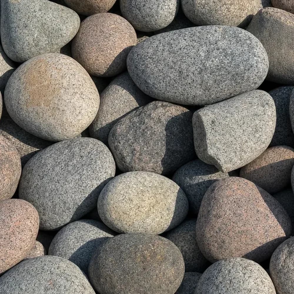 Large River Rock