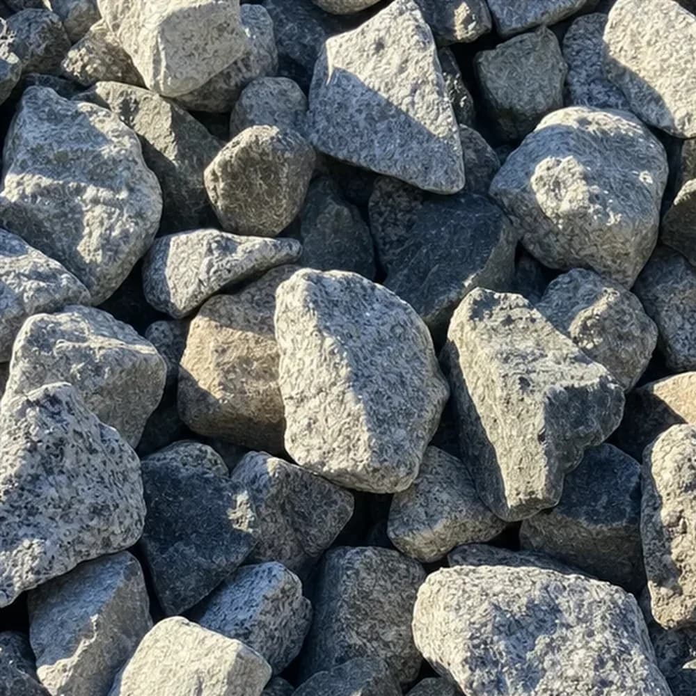 Railroad Ballast