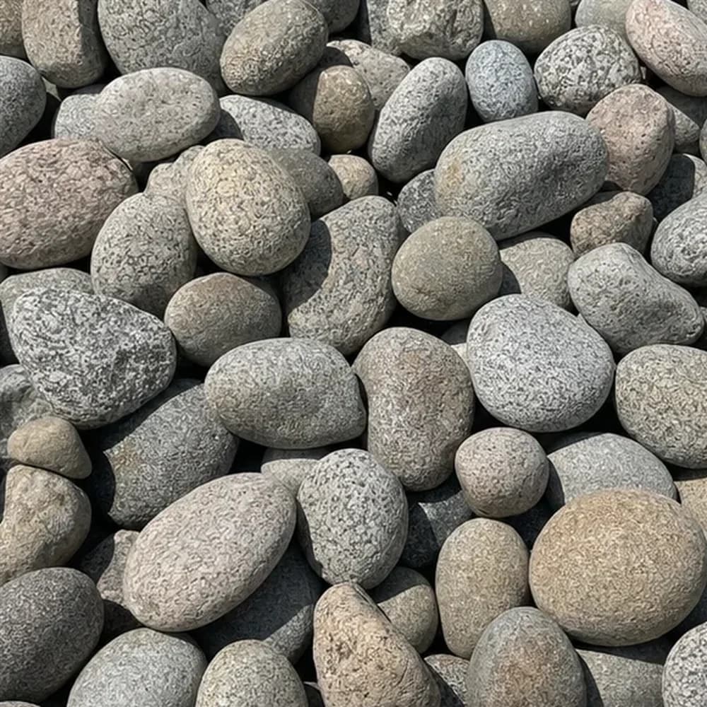 River Rock
