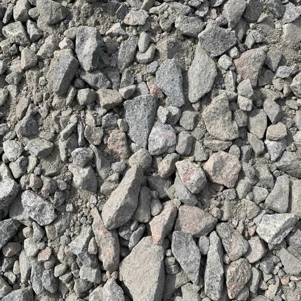 GAB (Graded Aggregate Base)