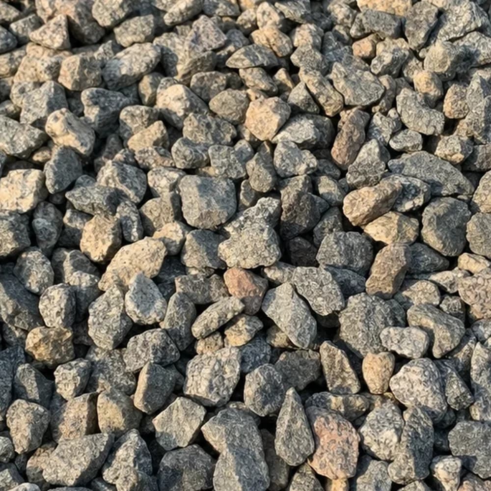 Walkway Gravel