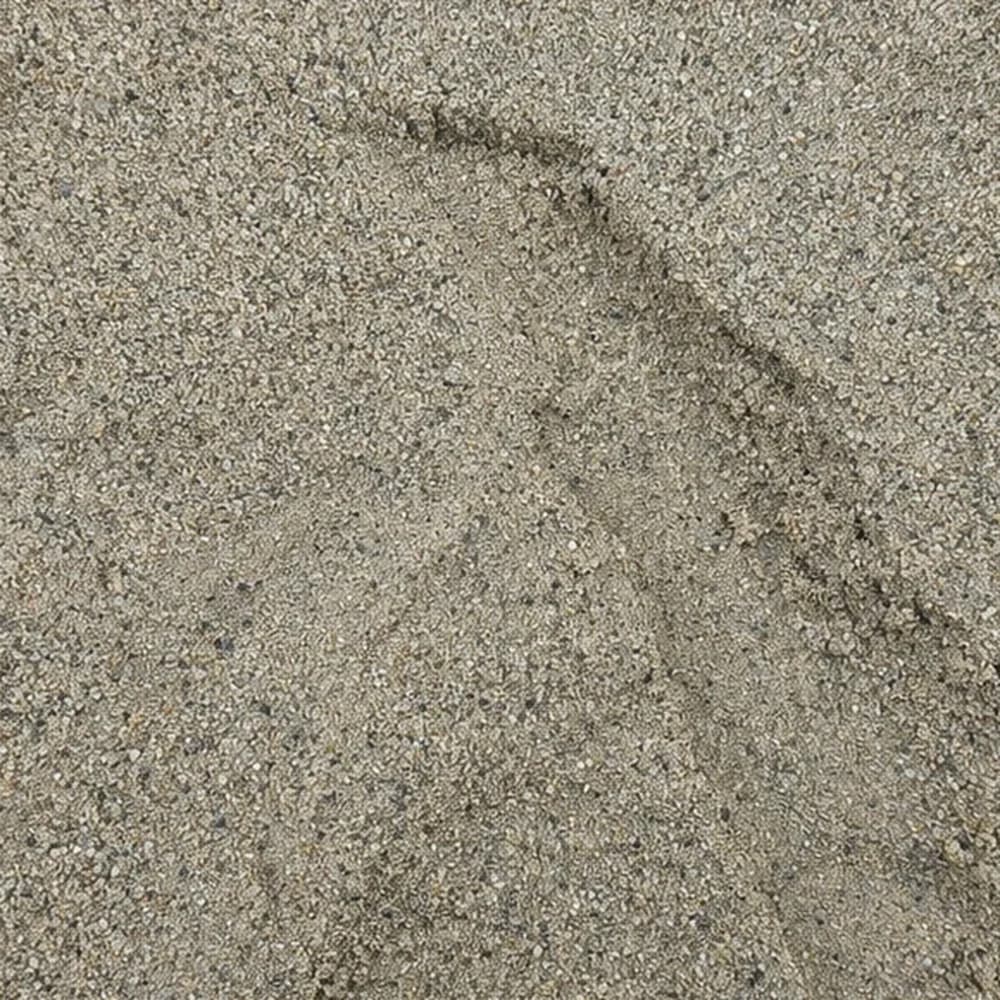 Washed Sand